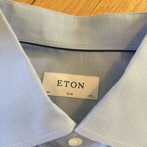 Men’s Dress Shirt